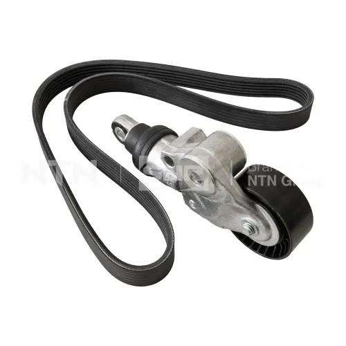 Keilrippenriemensatz SNR KA870.00 Bild Keilrippenriemensatz SNR KA870.00