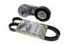 Keilrippenriemensatz SNR KA871.00