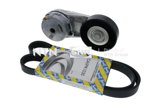 Keilrippenriemensatz SNR KA871.00 Bild Keilrippenriemensatz SNR KA871.00