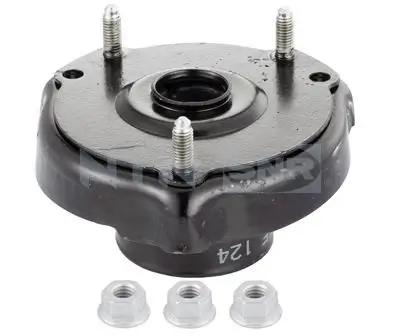 Reparatursatz, Federbeinstützlager Vorderachse rechts Vorderachse links SNR KB651.21 Bild Reparatursatz, Federbeinstützlager Vorderachse rechts Vorderachse links SNR KB651.21