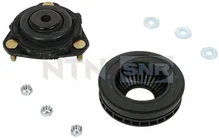 Reparatursatz, Federbeinstützlager Vorderachse rechts Vorderachse links SNR KB652.10 Bild Reparatursatz, Federbeinstützlager Vorderachse rechts Vorderachse links SNR KB652.10