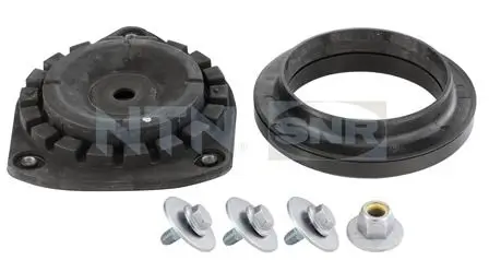 Reparatursatz, Federbeinstützlager Vorderachse rechts Vorderachse links SNR KB655.36 Bild Reparatursatz, Federbeinstützlager Vorderachse rechts Vorderachse links SNR KB655.36