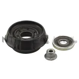 Reparatursatz, Federbeinstützlager Vorderachse rechts Vorderachse links SNR KB655.41