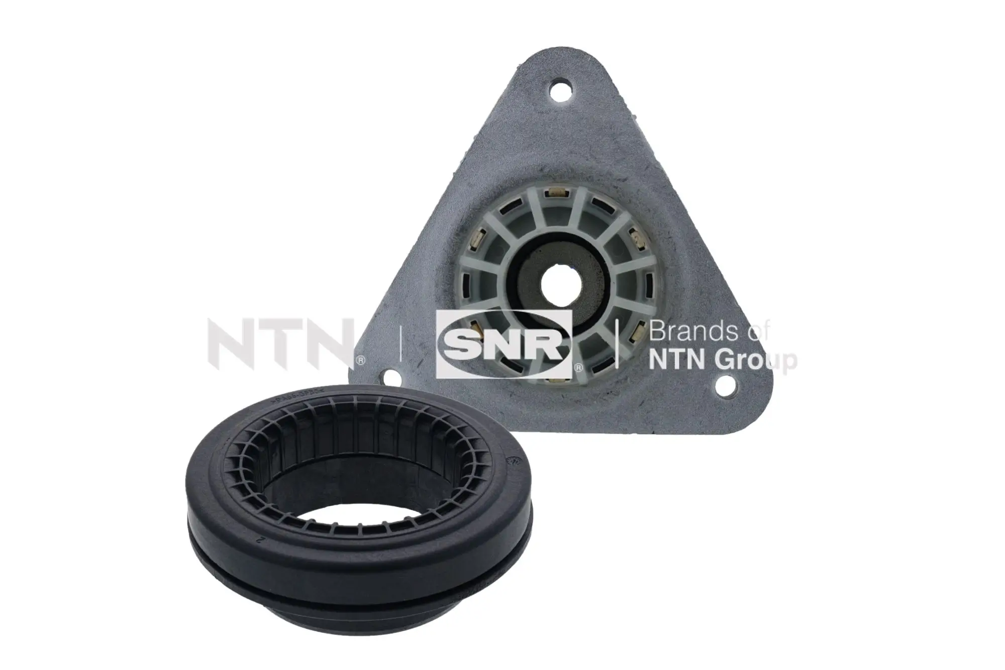 Reparatursatz, Federbeinstützlager Vorderachse rechts Vorderachse links SNR KB655.54