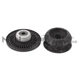 Reparatursatz, Federbeinstützlager Vorderachse SNR KB655.56