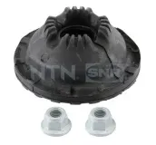 Reparatursatz, Federbeinstützlager Vorderachse rechts Vorderachse links SNR KB657.19