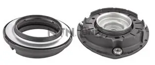Reparatursatz, Federbeinstützlager Vorderachse rechts Vorderachse links SNR KB657.27 Bild Reparatursatz, Federbeinstützlager Vorderachse rechts Vorderachse links SNR KB657.27