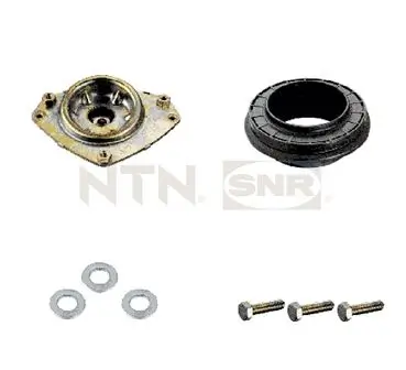 Reparatursatz, Federbeinstützlager Vorderachse rechts SNR KB658.03 Bild Reparatursatz, Federbeinstützlager Vorderachse rechts SNR KB658.03