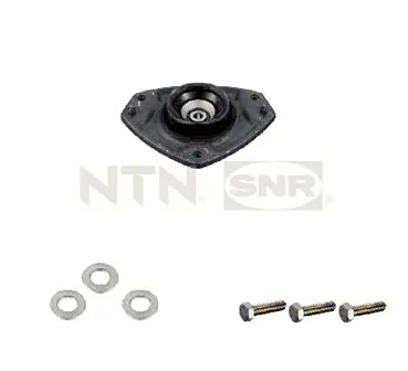 Reparatursatz, Federbeinstützlager Vorderachse rechts Vorderachse links SNR KB658.06 Bild Reparatursatz, Federbeinstützlager Vorderachse rechts Vorderachse links SNR KB658.06