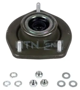 Reparatursatz, Federbeinstützlager Vorderachse rechts Vorderachse links SNR KB658.13