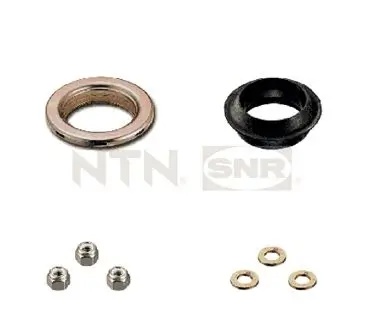 Reparatursatz, Federbeinstützlager Vorderachse rechts Vorderachse links SNR KB659.00 Bild Reparatursatz, Federbeinstützlager Vorderachse rechts Vorderachse links SNR KB659.00