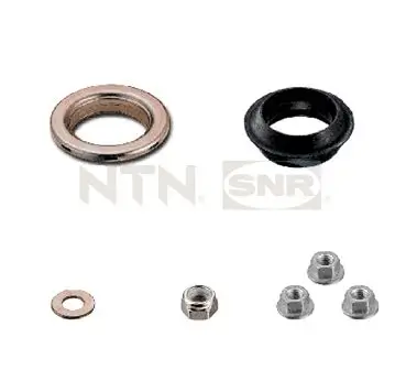 Reparatursatz, Federbeinstützlager Vorderachse links Vorderachse rechts SNR KB659.14 Bild Reparatursatz, Federbeinstützlager Vorderachse links Vorderachse rechts SNR KB659.14