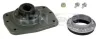 Reparatursatz, Federbeinstützlager Vorderachse rechts SNR KB659.17