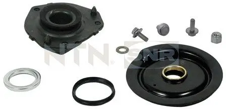 Reparatursatz, Federbeinstützlager SNR KB659.24 Bild Reparatursatz, Federbeinstützlager SNR KB659.24