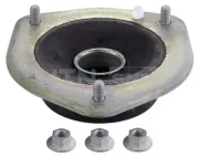 Reparatursatz, Federbeinstützlager Vorderachse rechts Vorderachse links SNR KB662.00