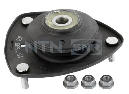 Reparatursatz, Federbeinstützlager SNR KB669.04 Bild Reparatursatz, Federbeinstützlager SNR KB669.04