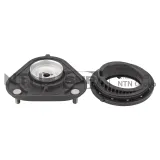 Reparatursatz, Federbeinstützlager Vorderachse SNR KB669.71