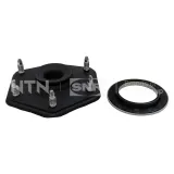 Reparatursatz, Federbeinstützlager Vorderachse links Vorderachse rechts SNR KB674.26