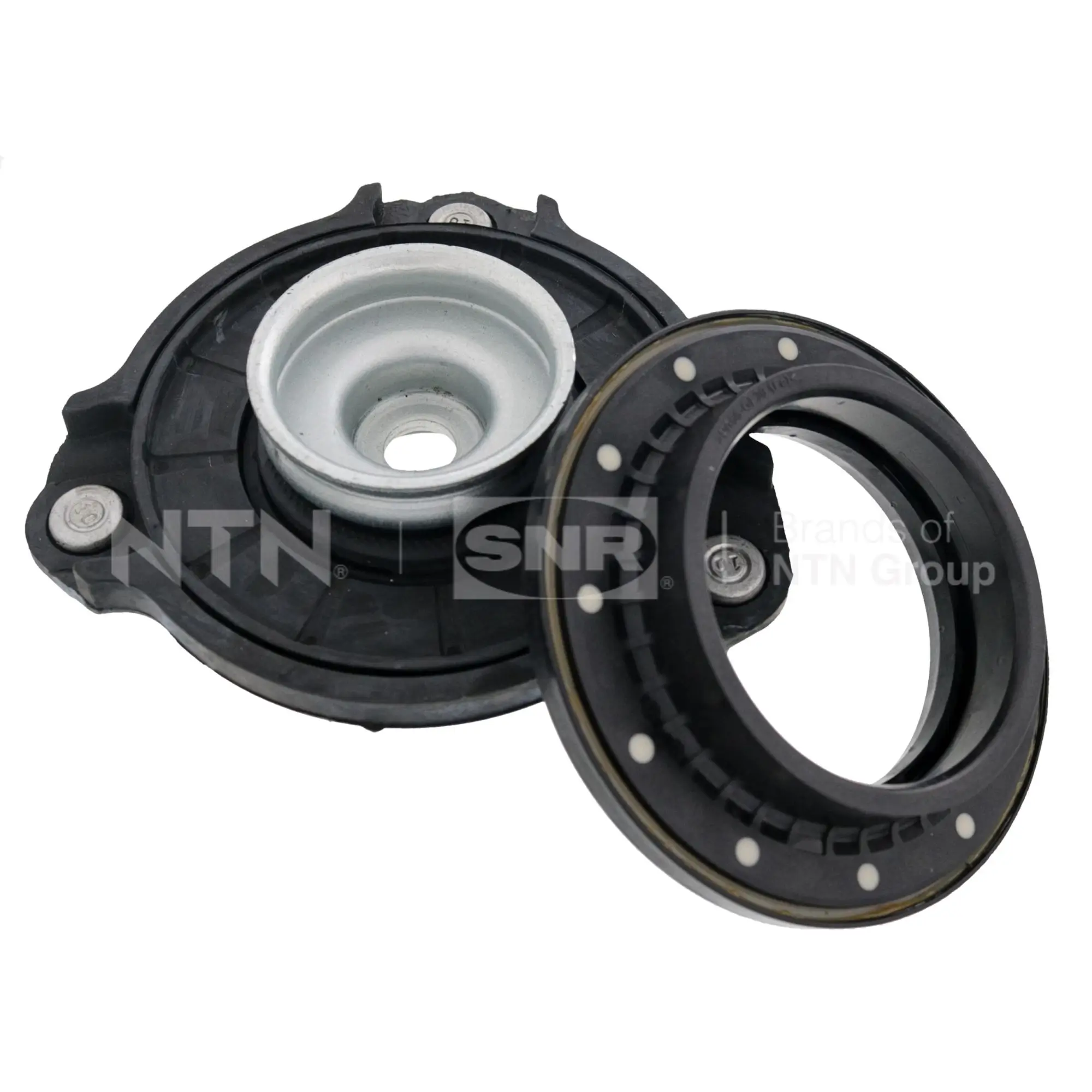 Reparatursatz, Federbeinstützlager Vorderachse links Vorderachse rechts SNR KB684.88