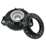 Reparatursatz, Federbeinstützlager Vorderachse links Vorderachse rechts SNR KB684.88