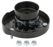 Reparatursatz, Federbeinstützlager Vorderachse rechts Vorderachse links SNR KB686.09