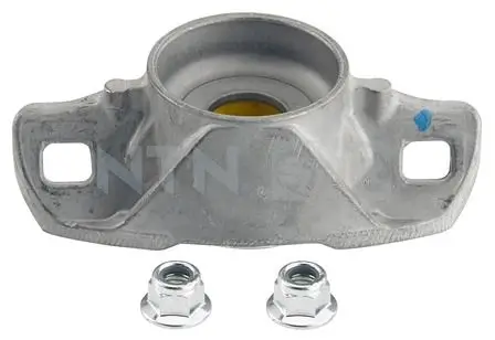 Federbeinstützlager Hinterachse rechts Hinterachse links SNR KB959.06 Bild Federbeinstützlager Hinterachse rechts Hinterachse links SNR KB959.06