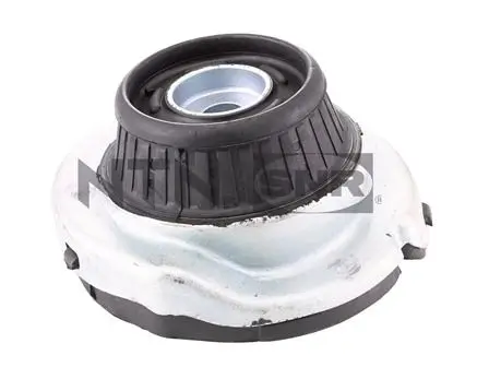 Federbeinstützlager Hinterachse rechts Hinterachse links SNR KB960.01