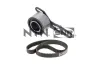 Zahnriemensatz SNR KD452.13