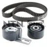 Zahnriemensatz SNR KD452.25