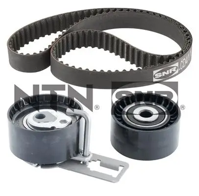 Zahnriemensatz SNR KD452.25 Bild Zahnriemensatz SNR KD452.25