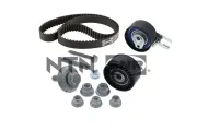 Zahnriemensatz SNR KD452.32