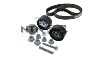 Zahnriemensatz SNR KD452.33