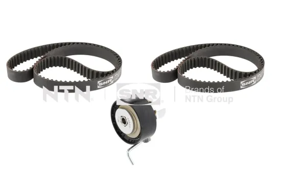 Zahnriemensatz SNR KD452.39 Bild Zahnriemensatz SNR KD452.39