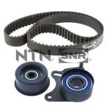 Zahnriemensatz SNR KD453.03