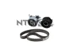Zahnriemensatz SNR KD453.10