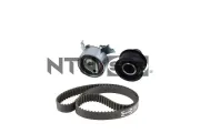 Zahnriemensatz SNR KD453.10