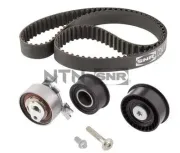 Zahnriemensatz SNR KD453.12