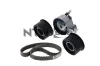 Zahnriemensatz SNR KD453.22