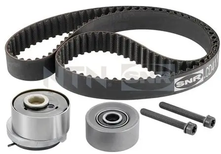 Zahnriemensatz SNR KD453.26 Bild Zahnriemensatz SNR KD453.26