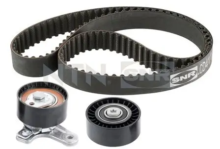 Zahnriemensatz SNR KD453.35