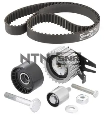 Zahnriemensatz SNR KD453.38 Bild Zahnriemensatz SNR KD453.38