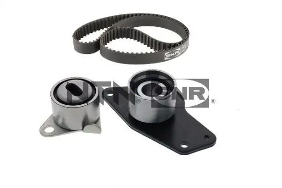 Zahnriemensatz SNR KD455.16 Bild Zahnriemensatz SNR KD455.16