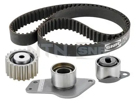 Zahnriemensatz SNR KD455.21 Bild Zahnriemensatz SNR KD455.21