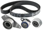 Zahnriemensatz SNR KD455.31