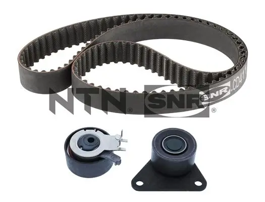 Zahnriemensatz SNR KD455.32