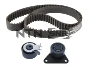 Zahnriemensatz SNR KD455.32