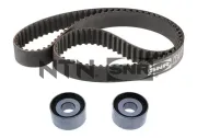 Zahnriemensatz SNR KD455.34