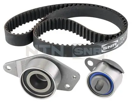 Zahnriemensatz SNR KD455.39 Bild Zahnriemensatz SNR KD455.39