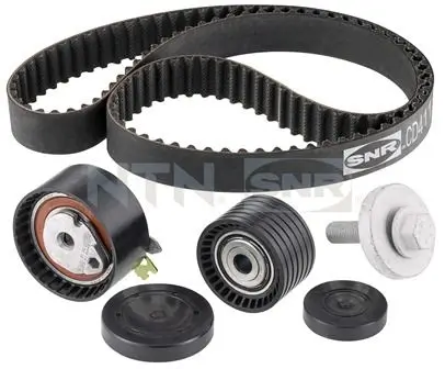 Zahnriemensatz SNR KD455.40