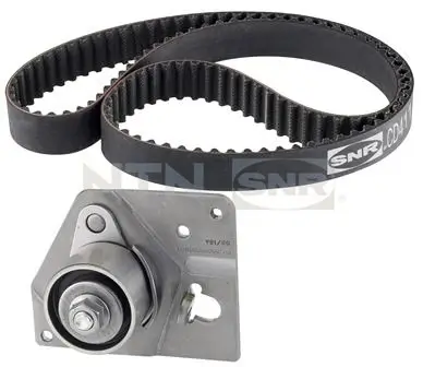 Zahnriemensatz SNR KD455.47
